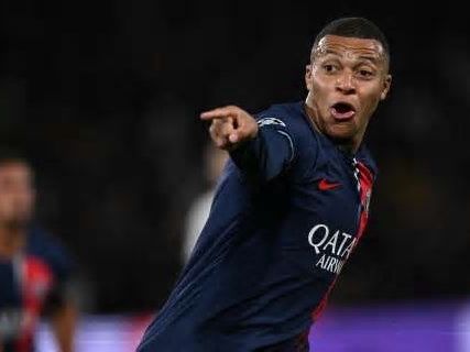 "Kylian Mbappé ya ha firmado un contrato con el Real Madrid"