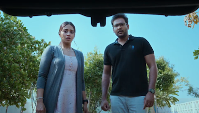 ‘Paruvu’ trailer: The hunted become the hunter in ZEE5’s thrilling series on honour killing