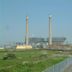 Tilbury power stations