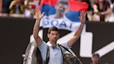 Novak Djokovic se metió en las semifinales de Wimbledon SIN JUGAR su partido