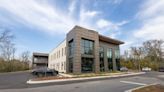 First tenant moves into renovated office park building in North Charleston - Charleston Business