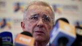 Colombia attorney general asks, again, to shelve case against ex-president Uribe