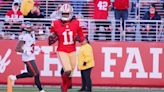 Steelers Nearly Landed 49ers WR
