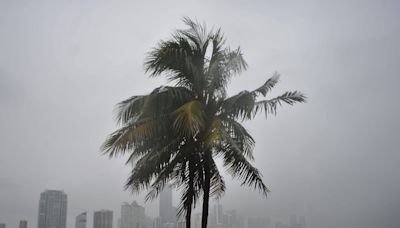 Beryl llegará a las islas de Barlovento como "peligroso" huracán categoría 4