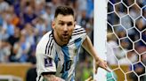 Argentina anuncia lista de jugadores para amistosos previos a Copa América, liderada por Messi