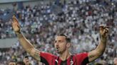 Ibrahimovic renueva por un año con el Milan