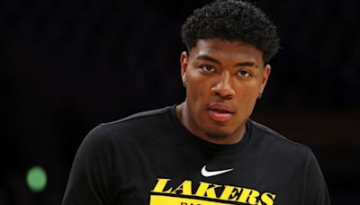 Hachimura Claims Lakers Don't 'Have Enough Experience' in 2024 Playoffs