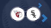 Guardians vs. White Sox TV Channel and Live Stream Info for May 11