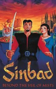 Sinbad: Beyond the Veil of Mists