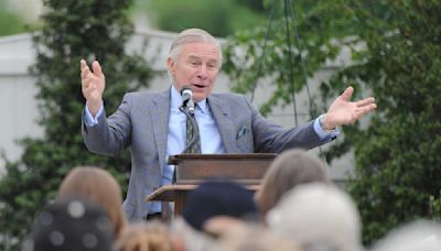 Capt. Paul Bucha, CT's only living Medal of Honor recipient, dies at 80: 'American hero'