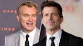 Christopher Nolan On Zack Snyder’s Influence In Superhero Science-Fiction Films & The James Bond Film Snyder Wants To Take...