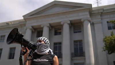 Yale, Columbia, Nyu: decine di arresti tra universitari che manifestano per Gaza