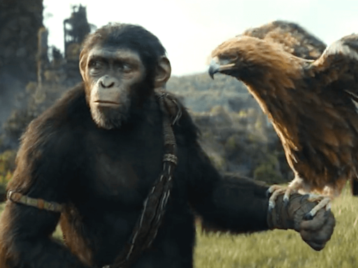 Where To Stream Every ’Planet Of The Apes’ Movie