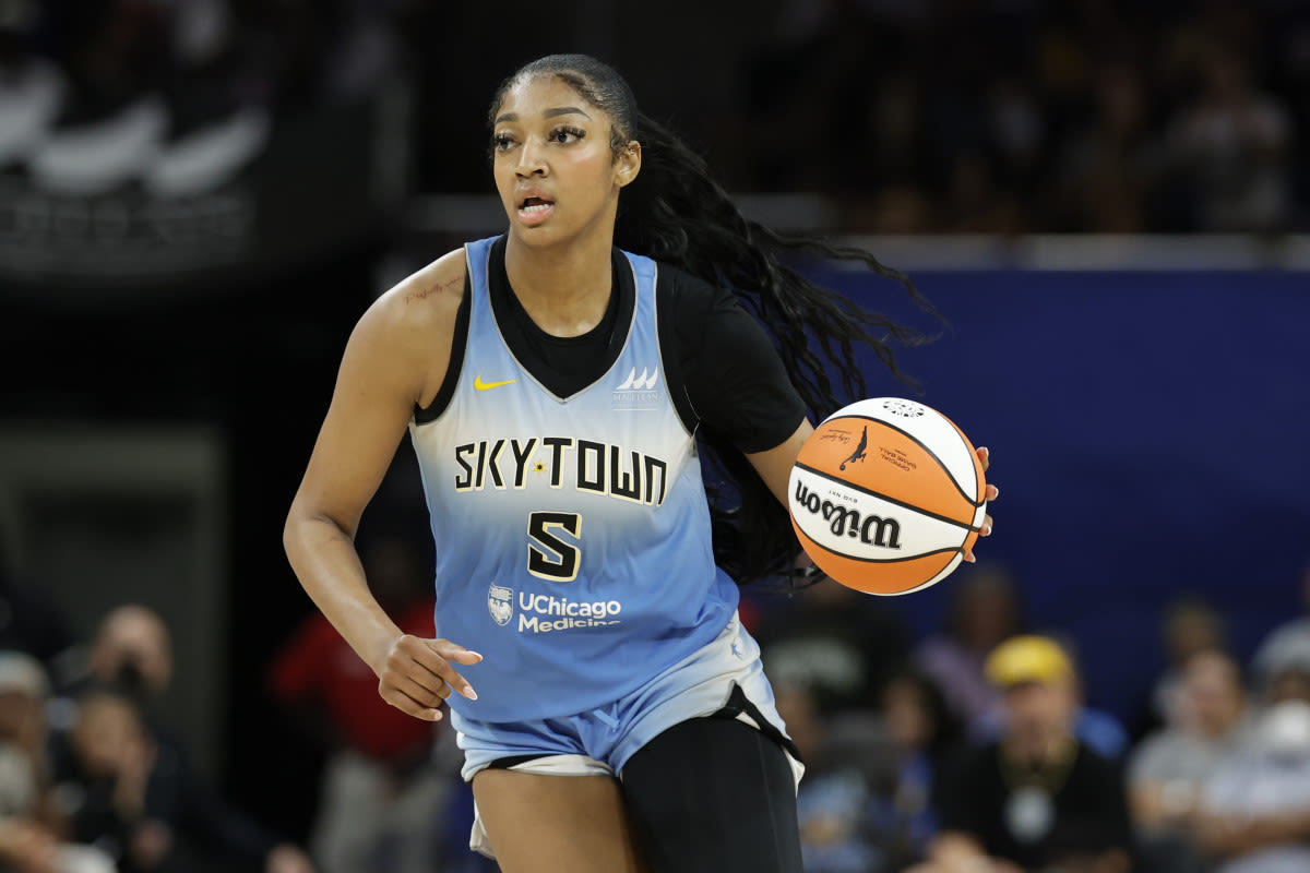WNBA Legend Seimone Augustus Holds Nothing Back About Angel Reese