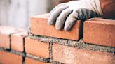 Householder can change plans after struggling to find matching bricks
