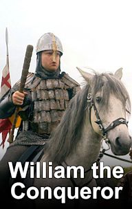 William the Conqueror