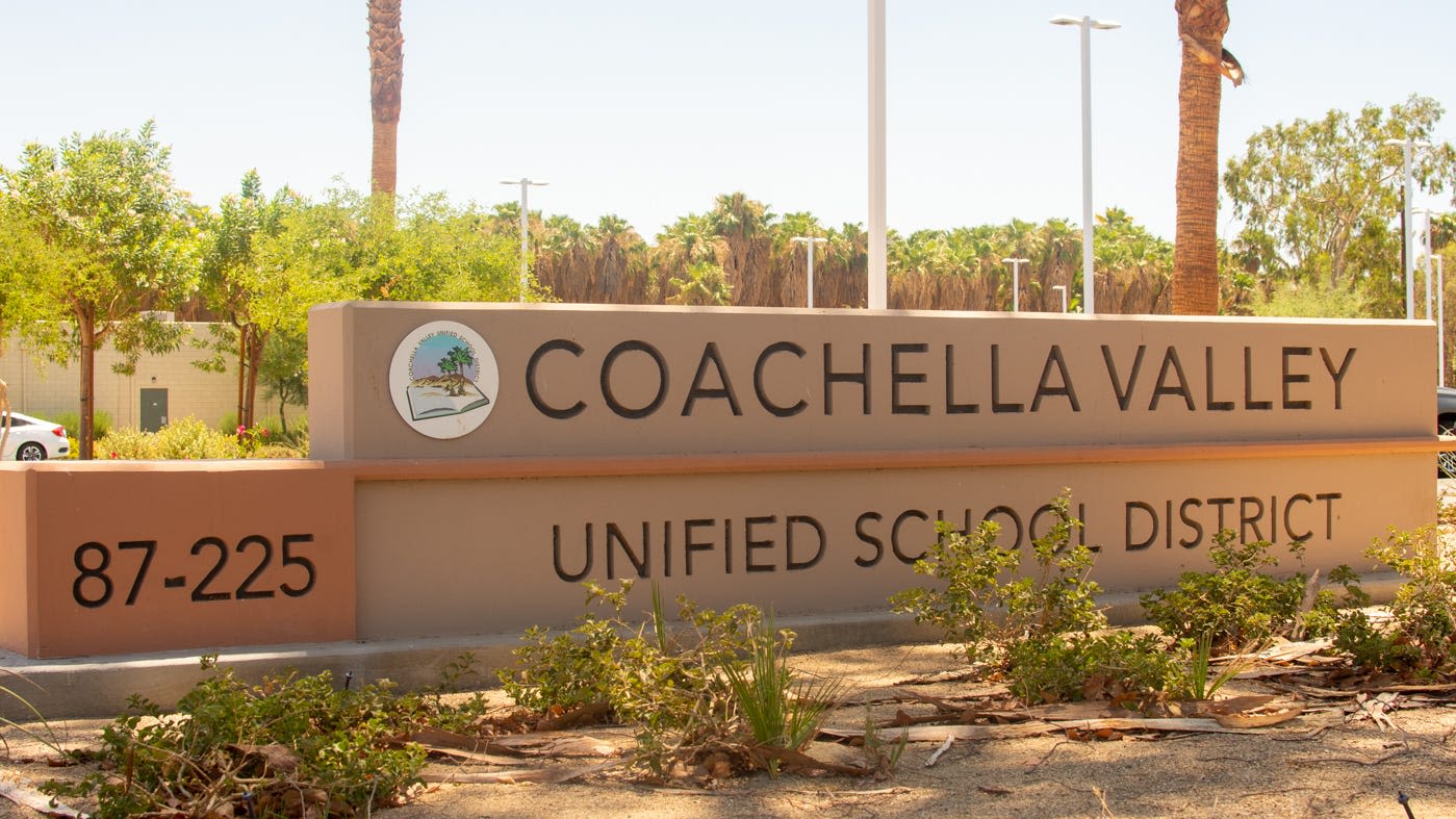 'Unknown chemical leak' at Bobby Duke Middle School in Coachella: What we know