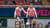 Chivas debuta con triunfo en Juárez