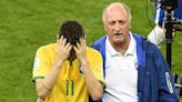 Luiz Felipe Scolari interview: ‘If Brazil could play Germany again, I wouldn’t change a thing’