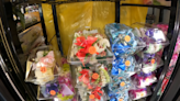 Graduation season lei shortage: severe weather impacts flower supply and prices