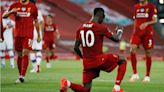 Best left-winger since Mane: Liverpool ready to pay for £49m sensation