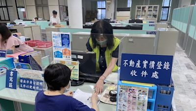 南市地政局提醒包租業轉租續租需實價登錄 申報錯誤恐遭重罰