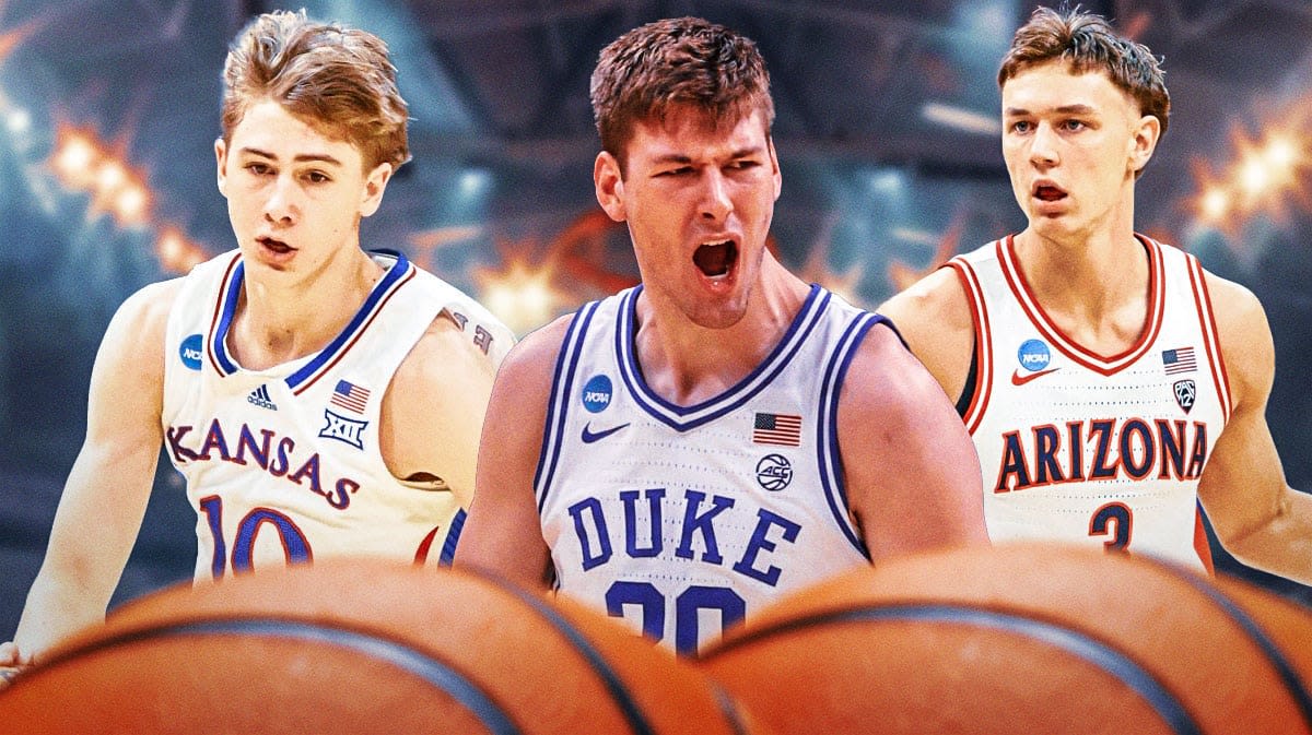 4 players who hurt NBA Draft stock during March Madness run