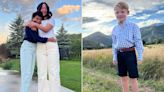 Katherine Heigl Gets Emotional as She Sends Her Three Kids Back to School: 'Might Start Crying'
