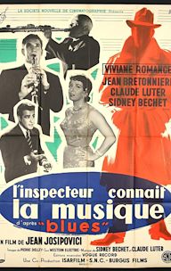 L'inspecteur connaît la musique