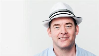 ‘It’s a blessing’: Comedian David Koechner brings comedy tour to Huntsville