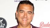 'Blessed' Buddy Valastro Gives Honest Update on Hand Recovery After Multiple Surgeries