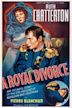 A Royal Divorce