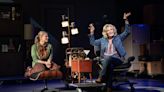 Review: ‘Mother Play’ on Broadway stars Jessica Lange in a playwright’s story of growing up