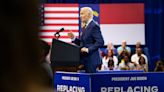 In one North Carolina county, it's 'growth, growth, growth.' But will Biden reap the benefit?