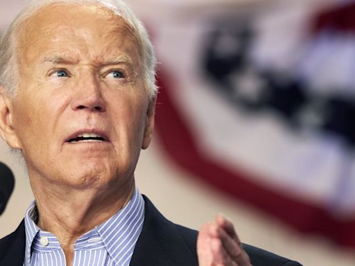 San Diego County leaders respond to Biden's decision to drop out