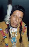 Iron Eyes Cody