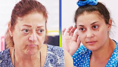'90 Day Fiancé': Loren's Mom Tells Her 'No Complaining' After Surgery