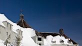 Timberline Lodge, ‘jewel of the Northwest,’ to reopen