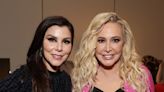 Heather Dubrow Thinks Shannon Beador ‘Does Not Care’ for a Friendship With Her