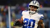 Cowboys Projected to Add 15-TD RB to Replace Tony Pollard