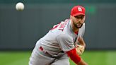 Wichita baseball fans can watch Cardinals All-Star pitcher Adam Wainwright throw Tuesday