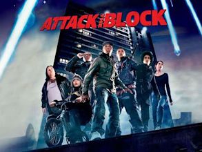 Attack the Block - Invasione aliena