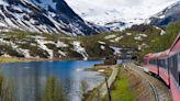 El milagro de la ingeniería de Noruega que conecta el sur del país a través de fiordos, glaciares y otras maravillas naturales