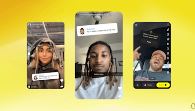 Snapchat Plans Major Revamp of App In Bid to Rival TikTok