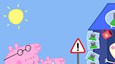 'Peppa Pig' incluye por primera vez a una pareja de lesbianas