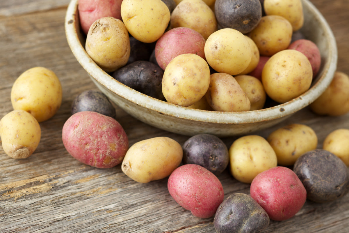 Six Ways To Tell if a Potato Is Bad (And How to Properly Store Them)