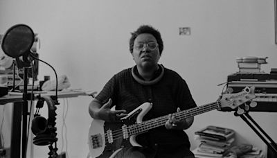 Meshell Ndegeocello Could Have Had Stardom but Chose Music Instead