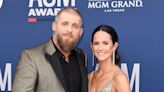 Country Music Star Brantley Gilbert and Wife Amber Announce They Are Expecting Baby No. 3