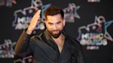 El cantante francés Kendji Girac, herido grave por un disparo accidental