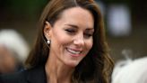 Why Kate Middleton Didn't Travel to Scotland with Royal Family When Queen Elizabeth Died